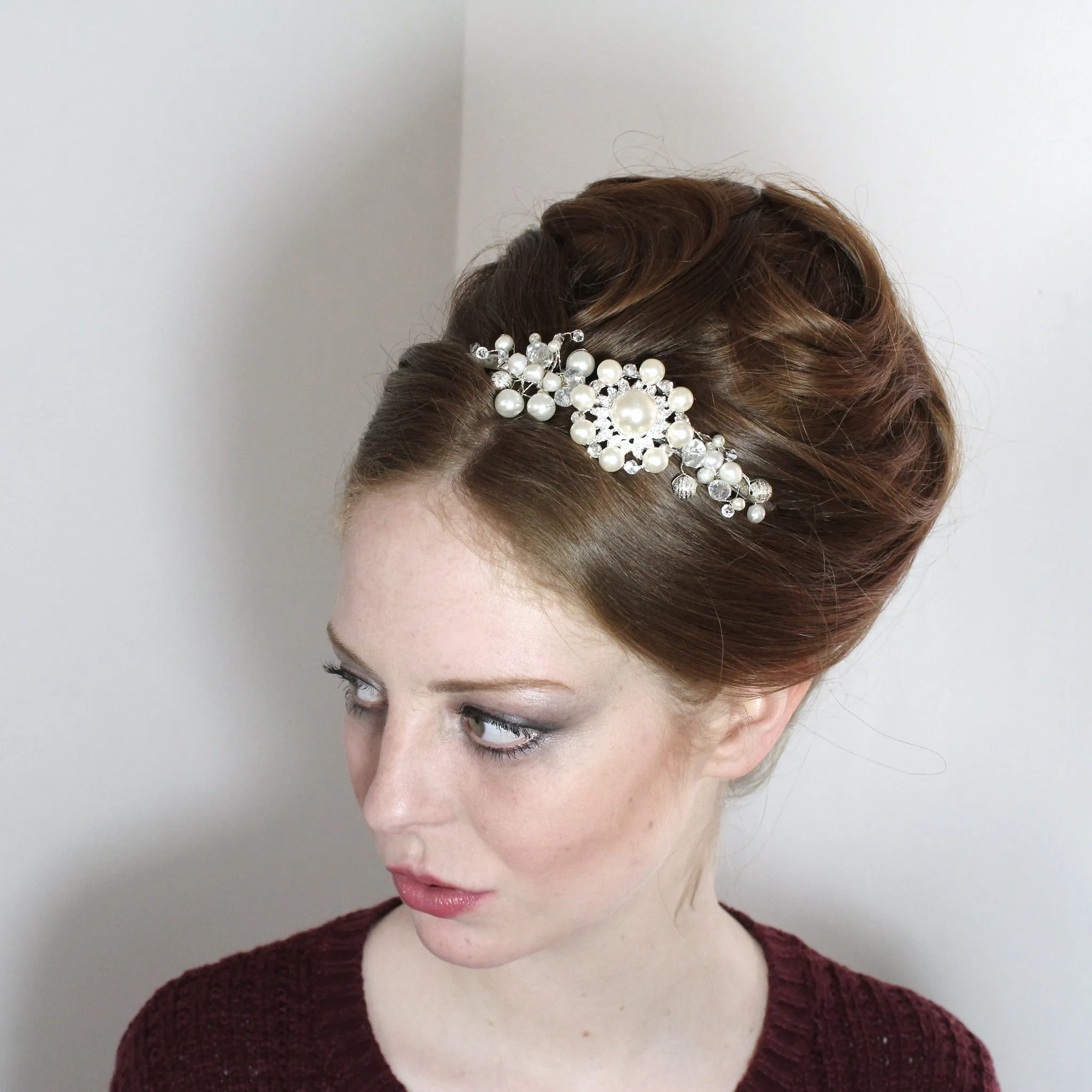 Bella Handmade Tiara/Headband