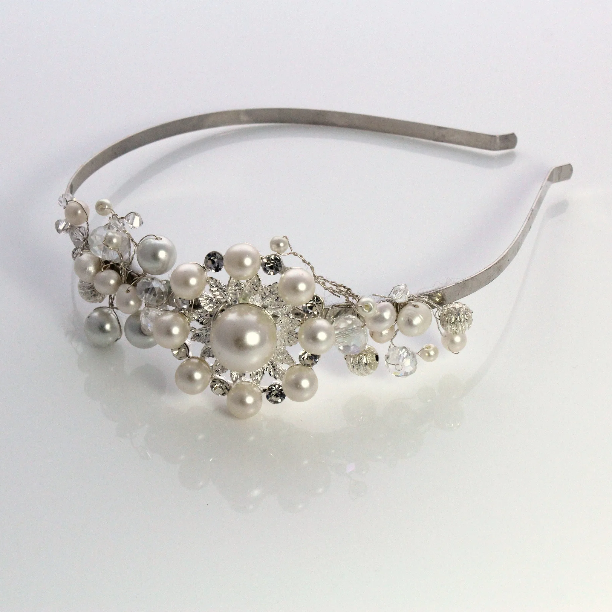 Bella Handmade Tiara/Headband