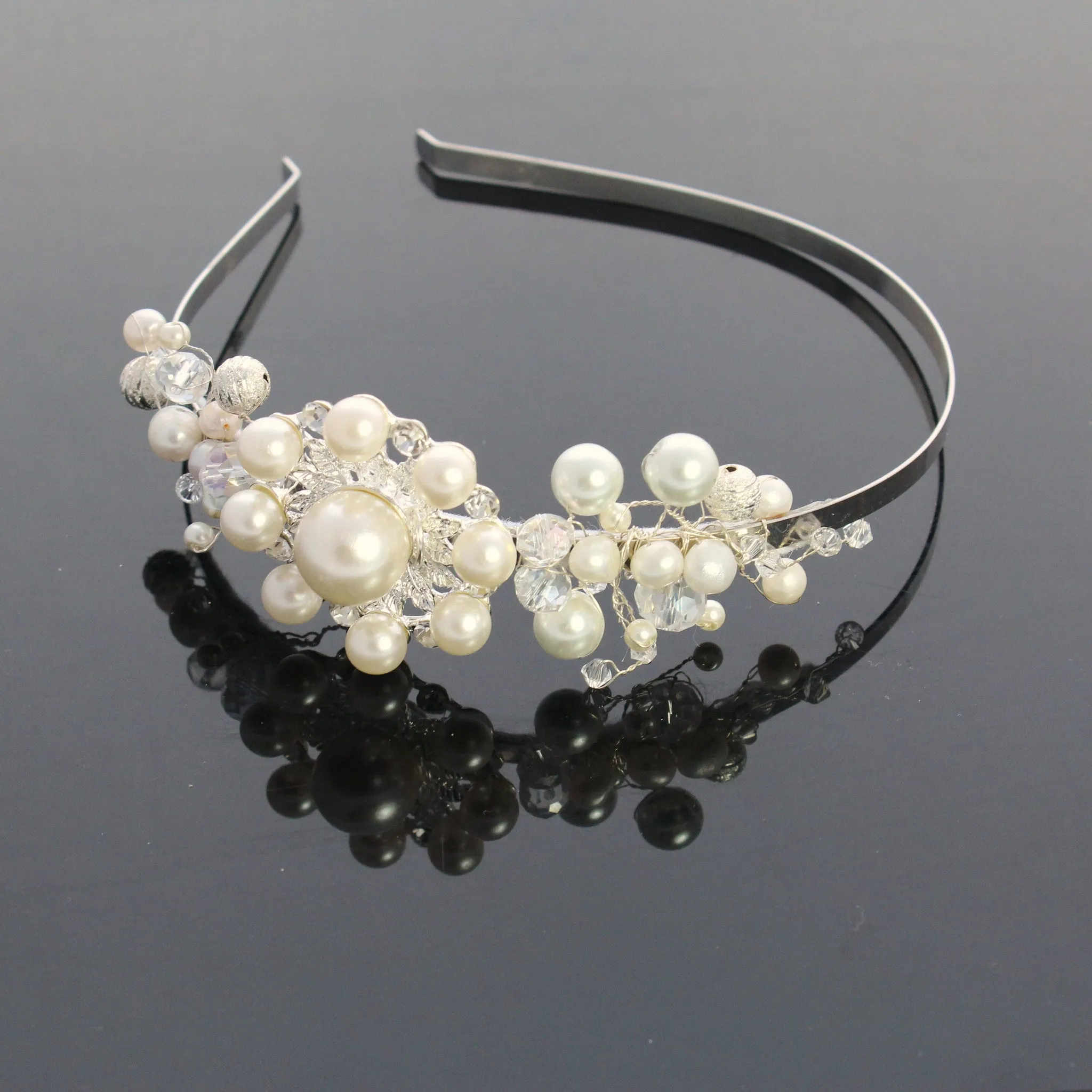 Bella Handmade Tiara/Headband