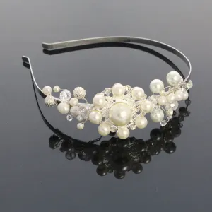 Bella Handmade Tiara/Headband