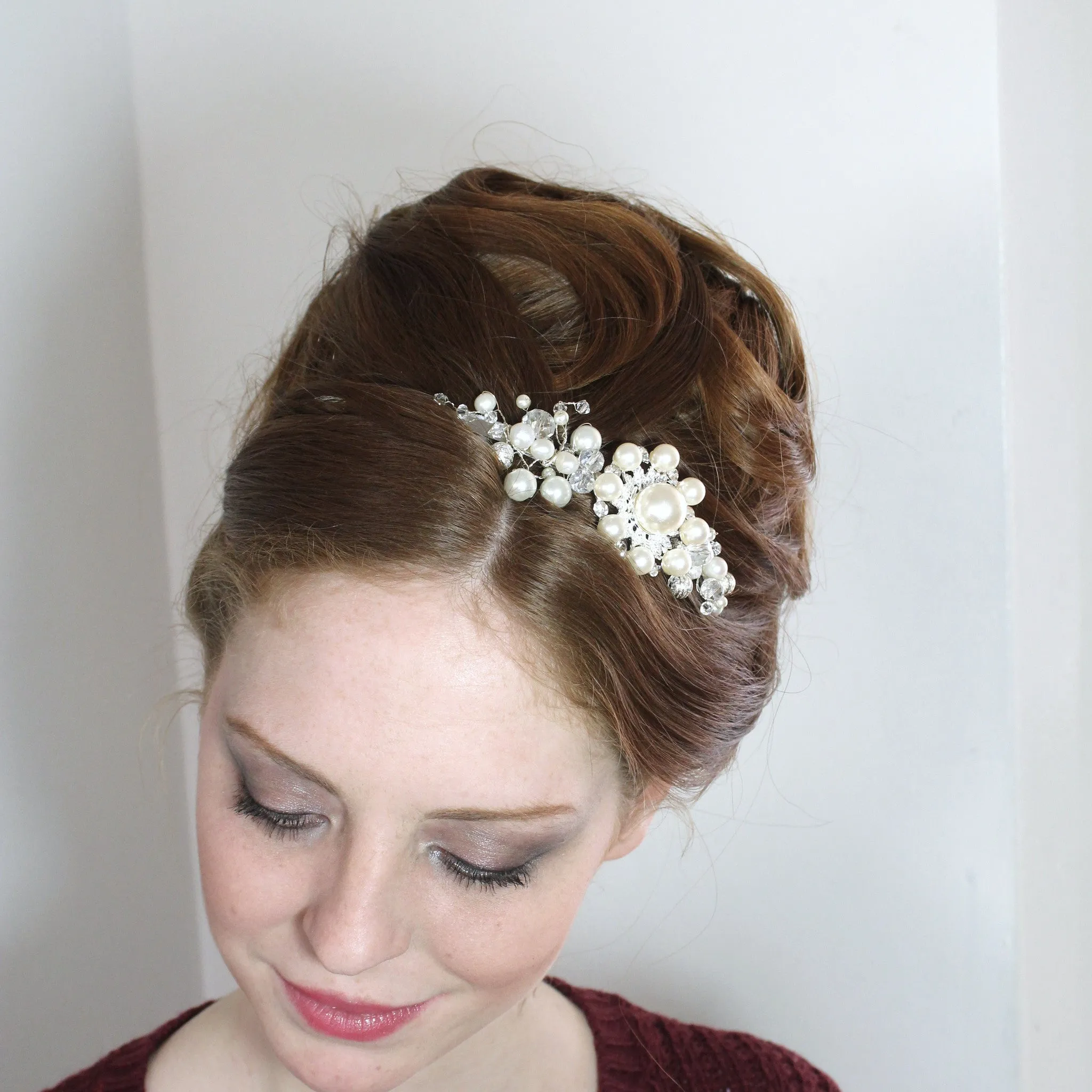 Bella Handmade Tiara/Headband