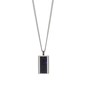 Gents Hatton Gemstone Necklace