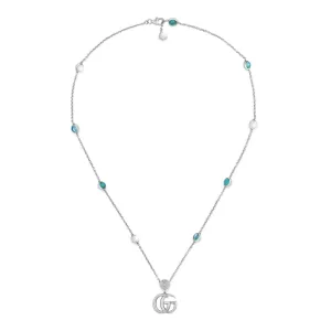 GG Marmont Necklace (YBB527399001)