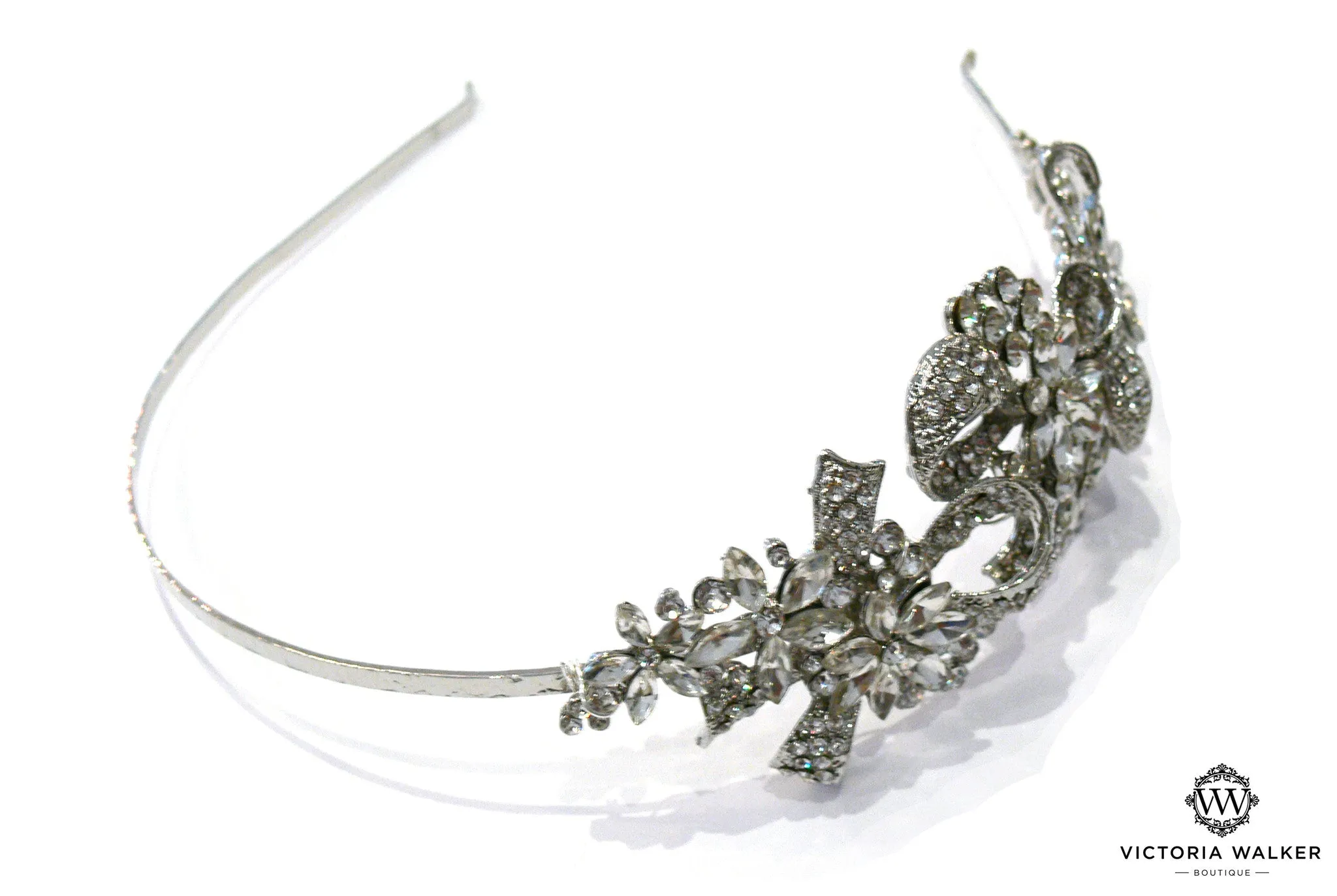 Heather Tiara