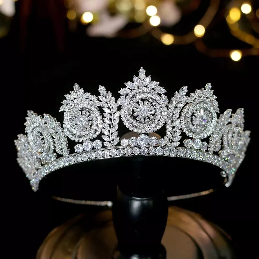 Remes tiara