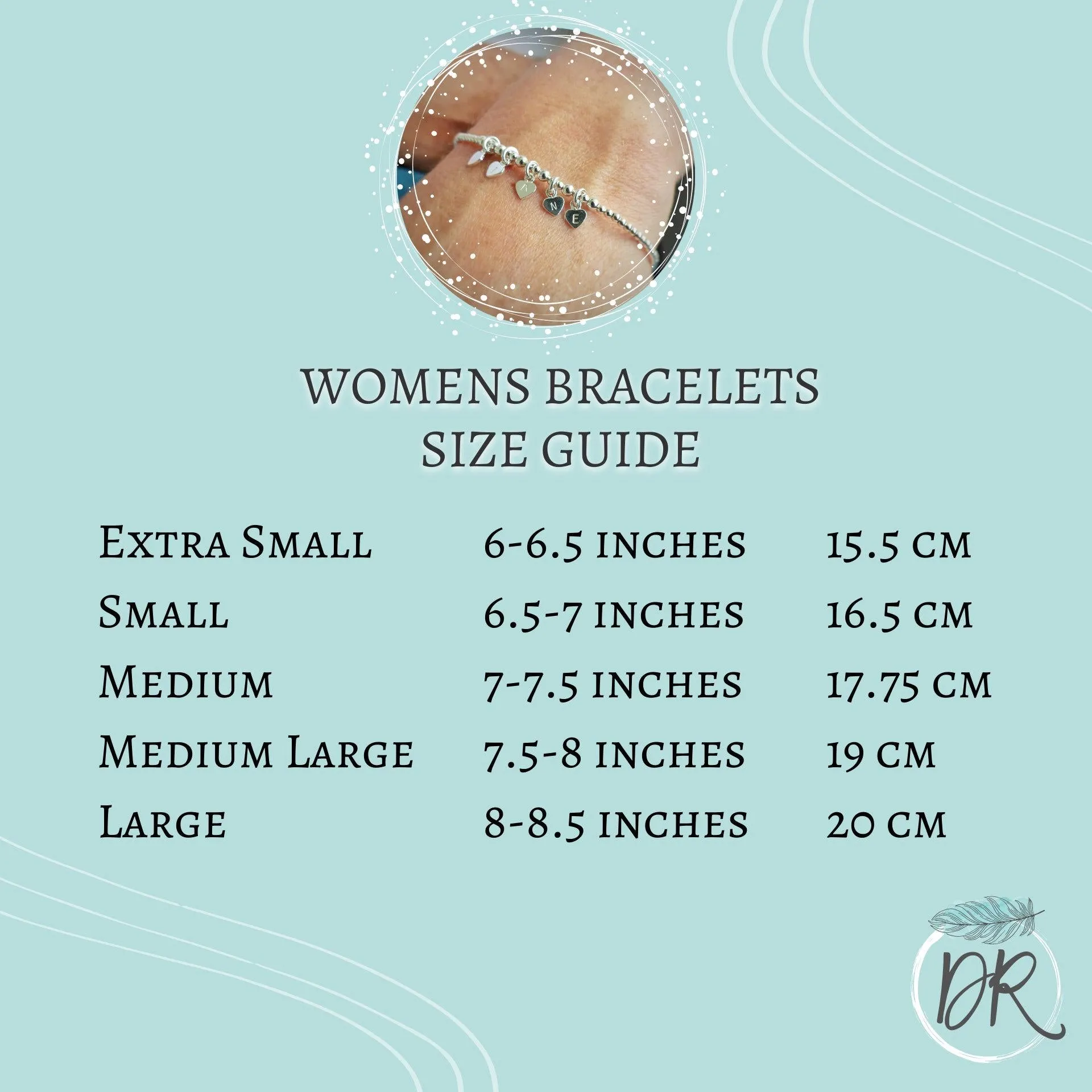 Sterling Silver Slider Bracelet for Mum with Family Birthstones, meaningful gift for Mother’s Day